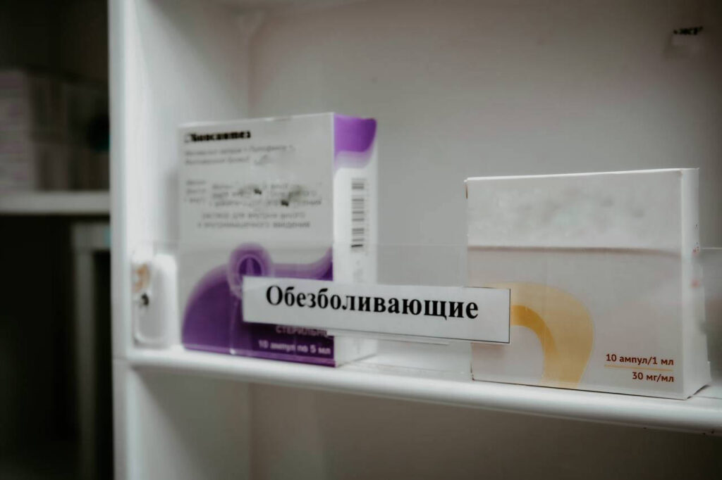 Что нужно знать о лекарствах каждому пациенту?